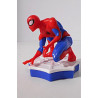 Spiderman figurine - Maxi Kinder