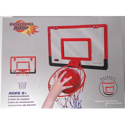 Panier de basket-ball Ø25cm