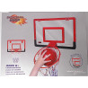Panier de basket-ball Ø25cm
