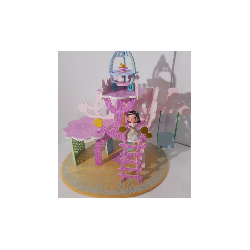 Arty toys ze princesse - Djeco