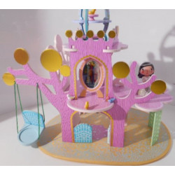 Arty toys ze princesse - Djeco