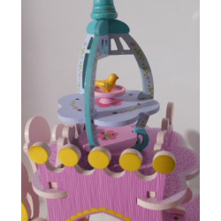 Arty toys ze princesse - Djeco