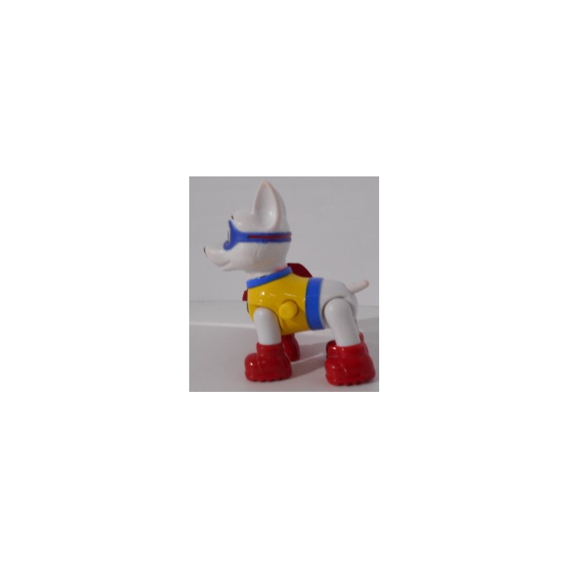 Figurine Pat'Patrouille