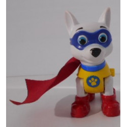 Figurine Pat'Patrouille