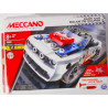 Bolide de course 18207 - Meccano