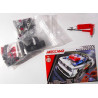 Bolide de course 18207 - Meccano