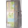 Tapis d'éveil bébé pliable en mousse