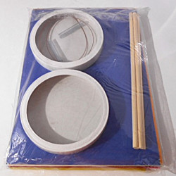 Set de création lanternes