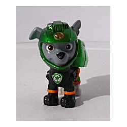 Pat Patrouille Rocky - Spin...