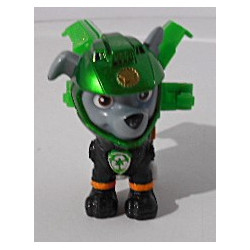 Pat Patrouille Rocky - Spin Master