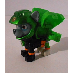 Pat Patrouille Rocky - Spin Master