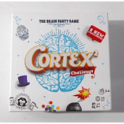 Cortex Challenge 2