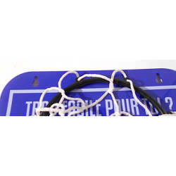 Panier de basket pour poubelle