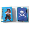 Jeu de carte Piratatak - Djeco