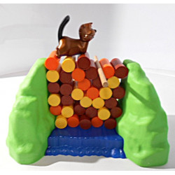 Cata Castors - Ravensburger