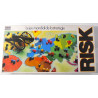 Risk - Parker - vintage