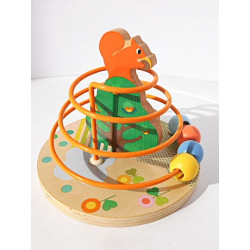 Boulier RollNut - Djeco