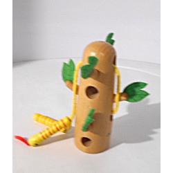 L'arbre tropical - Janod