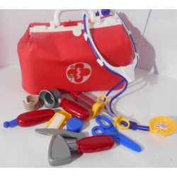 Trousse de Docteur