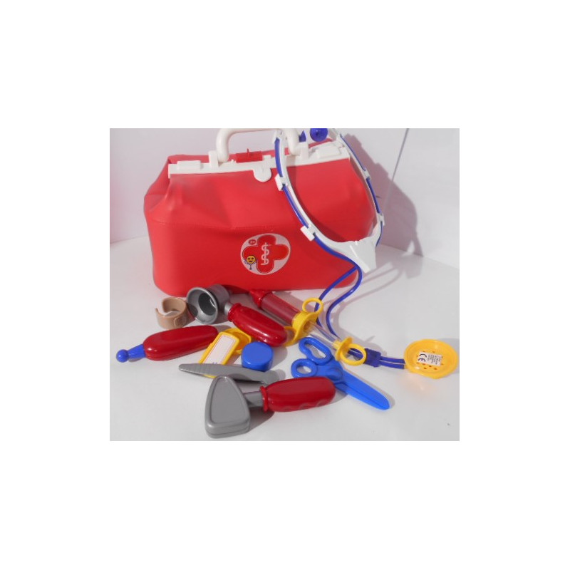 Trousse de Docteur