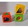 Cubes d'éveil