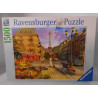 Puzzle Parisien - Ravensburger
