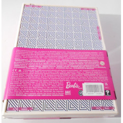 Barbie le dressing - Mattel