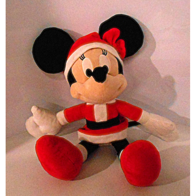 Peluche Minnie - Disney