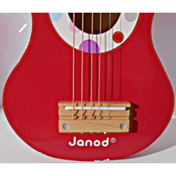 Ma première guitare - Janod