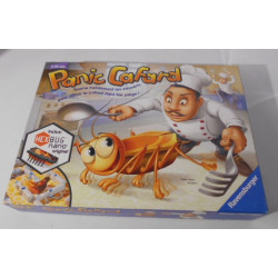 Panic cafard - Ravensburger
