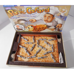 Panic cafard - Ravensburger