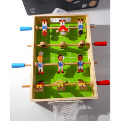 Mini Babyfoot de Table - Janod