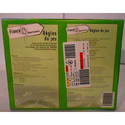 La France et ses 101 Départements - Ferriot