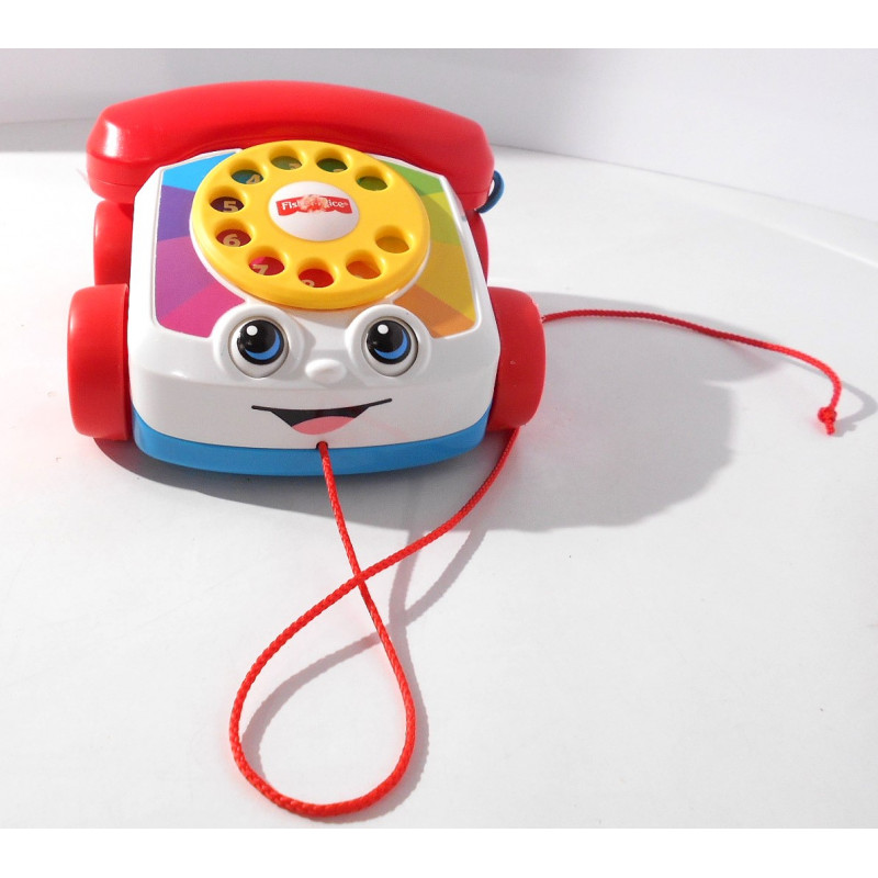 Téléphone - Fisher Price