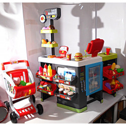 Marchande Maxi - Smoby