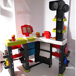 Marchande Maxi - Smoby