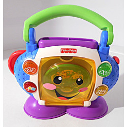 Mon lecteur rires & éveil -...