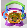 Mon lecteur rires & éveil - Fisher Price