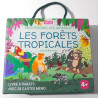 Les forêts tropicales - Sassi
