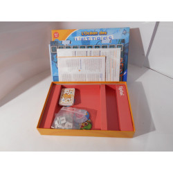 L'ocean des lettres - Tiptoi- Ravensburger