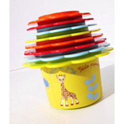 Fleurs gigognes - vulli