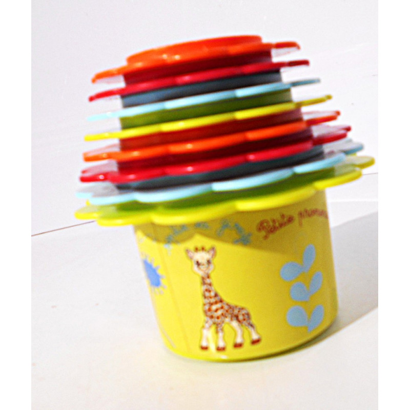 Fleurs gigognes - vulli