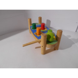 Little Cooperation -Djeco