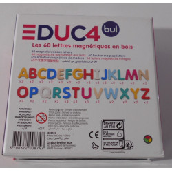Educat bul - Oxybul