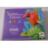 Yams junior - DJECO