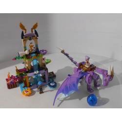 Lego ELVES 'le sanctuaire...
