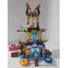 Lego ELVES 'le sanctuaire du dragon' - référence 41178