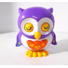 Hibou  lumineux - Little Learner