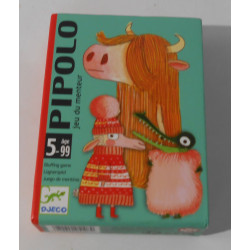 PIPOLO - DJECO