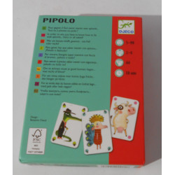 PIPOLO - DJECO